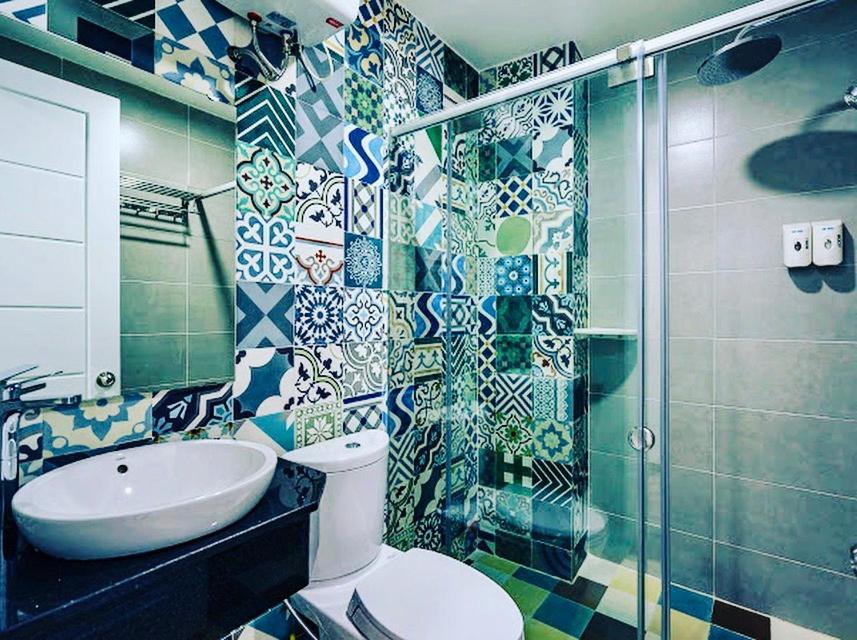 Ailen Boutique Hotel Хошимін Екстер'єр фото