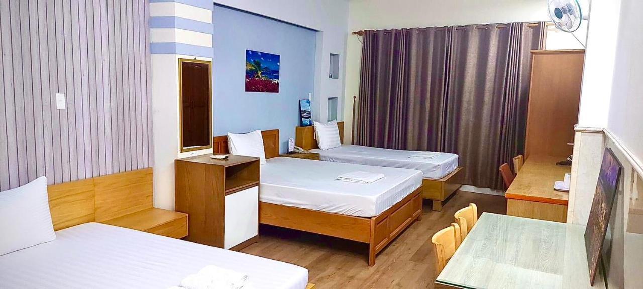 Ailen Boutique Hotel Хошимін Екстер'єр фото