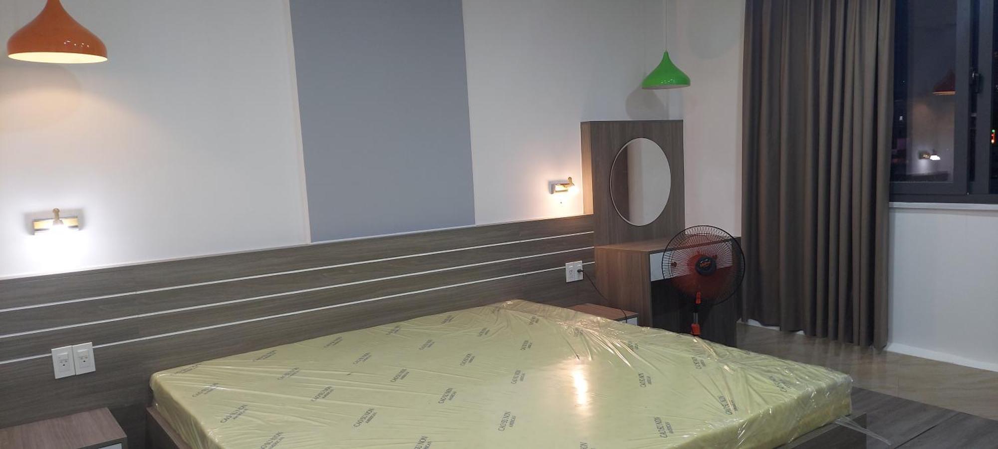 Ailen Boutique Hotel Хошимін Екстер'єр фото