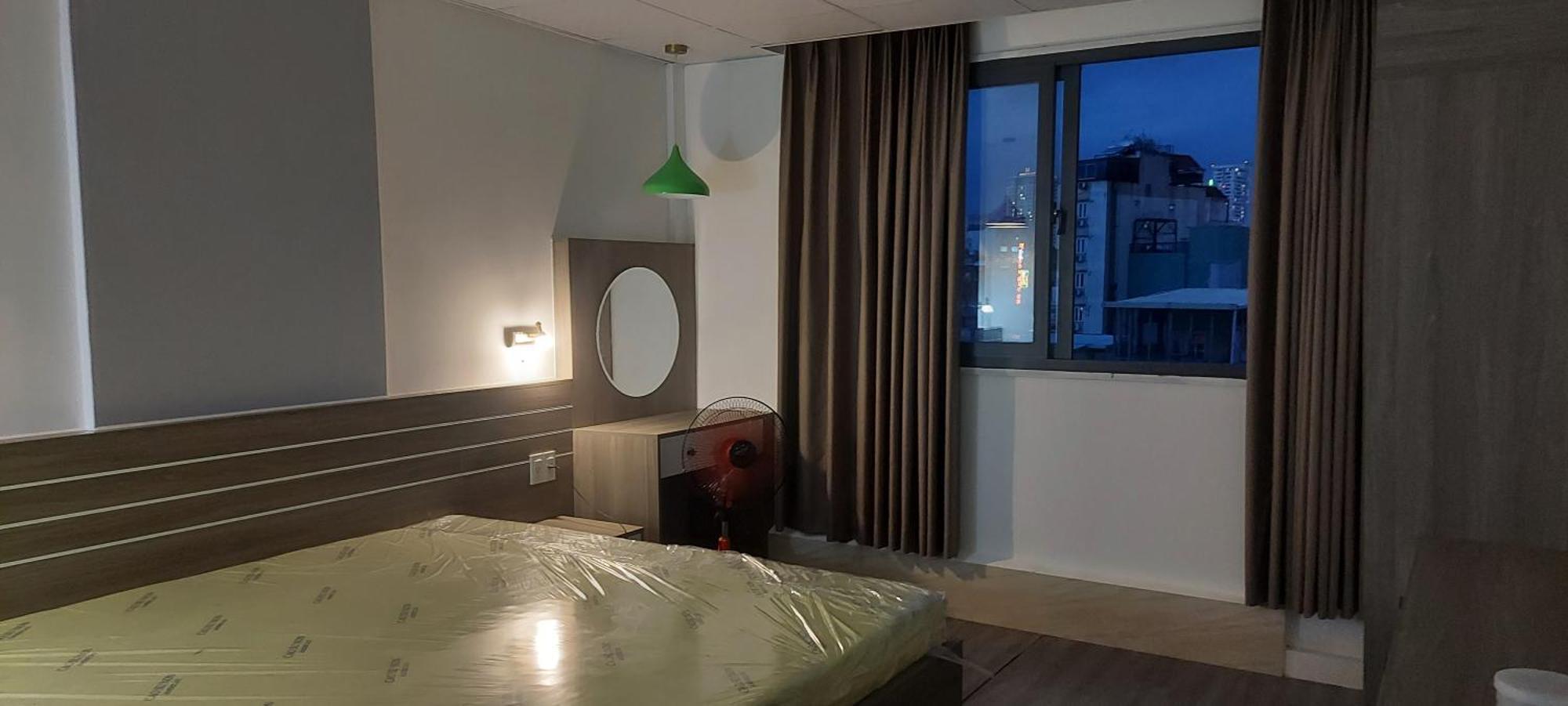 Ailen Boutique Hotel Хошимін Екстер'єр фото